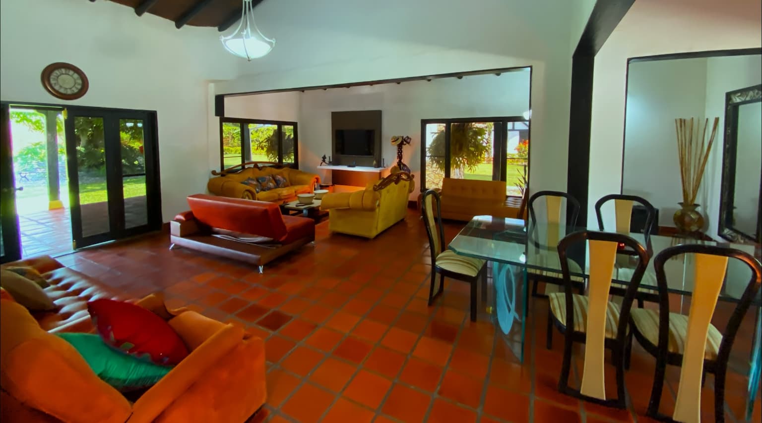 Sala principal